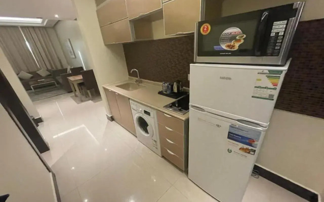 Makarem Residence