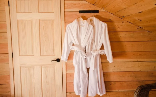 Wilderness Resort & Retreat - Cawley Point