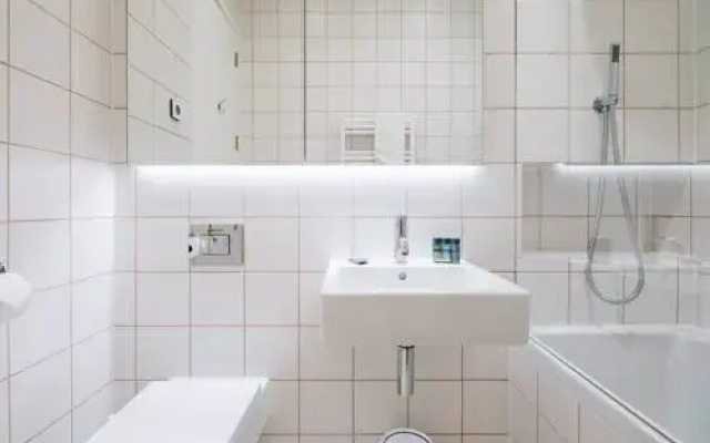 Central // 3Br Penthouse // Terrace // Duplex