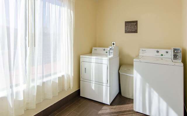 Comfort Suites Wytheville