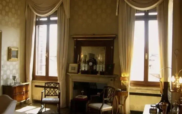 Luxurious Palace in Venice