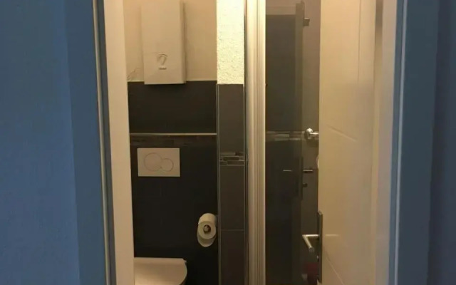 Ferienwohnung im Herzen der Koblenzer Altstadt