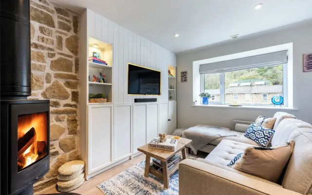 Beachspoke Loft
