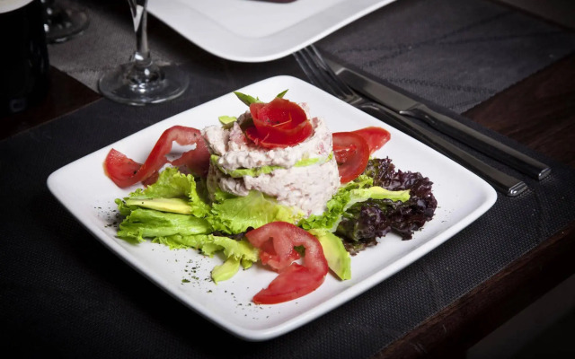 Plaza Gallery Hotel & Boutique