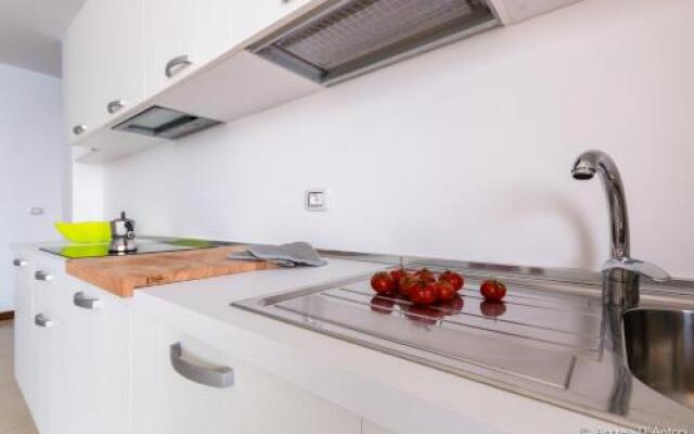 Apartamento Las Rochas