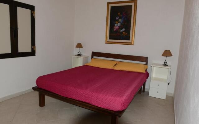 La Pantera Rosa Village