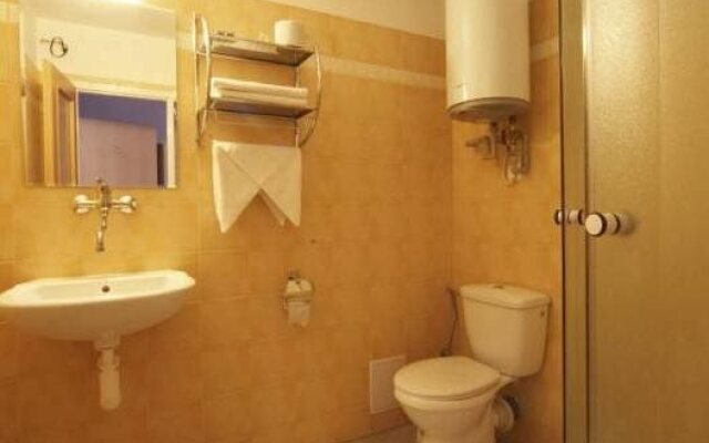 Hotel Sheyly's
