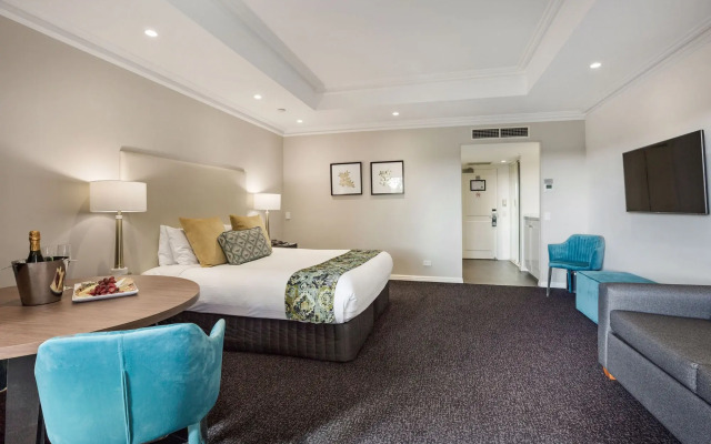 All Seasons Resort Hotel Bendigo