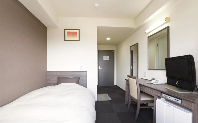 The Kato Hotel