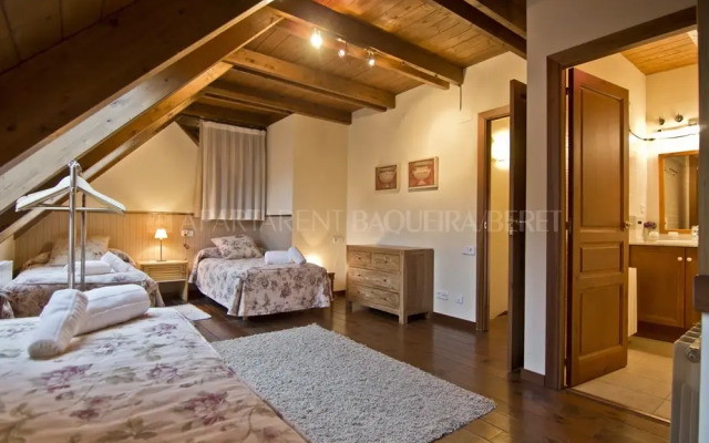 Apartamento Sendrosa