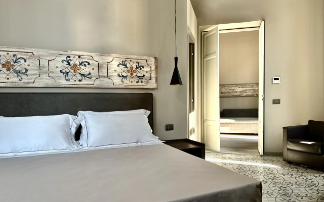Palazzo Liberty Unique Hotel