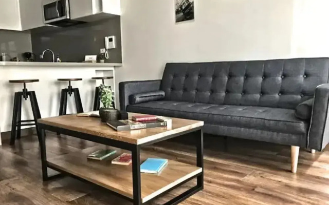 Virrey Condos by Velvet Luxury