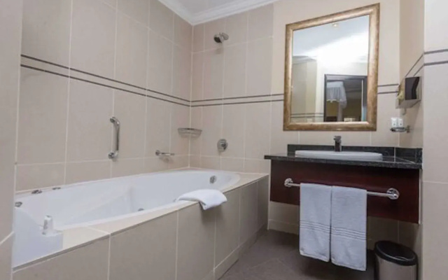 Sunbird Mount Soche Hotel