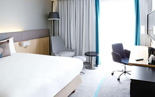 Novotel London Wembley