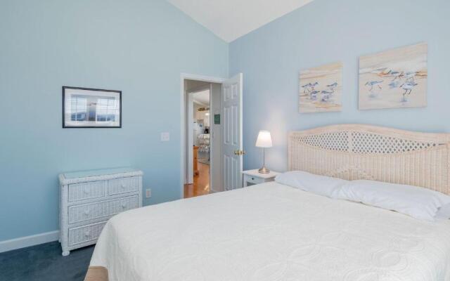 Sea Glass by Oak Island Accommodations