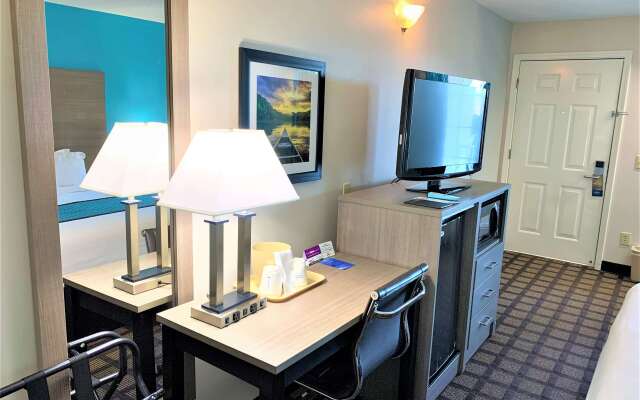 Baymont by Wyndham Eden