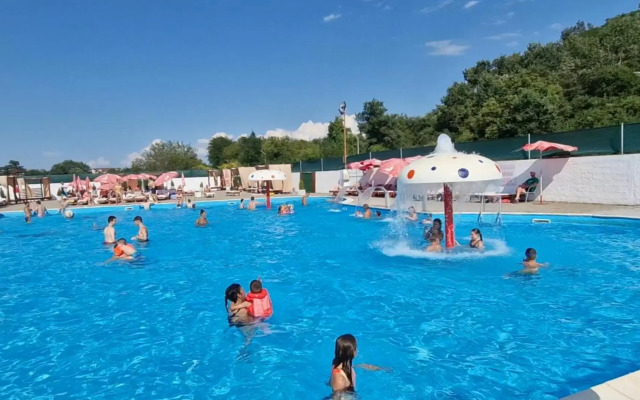 RoyalWings apartman Jagodina