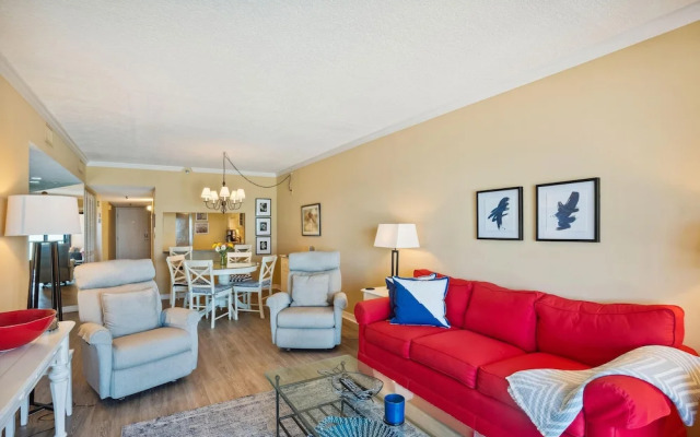 Villa Madeira 402 - Premier