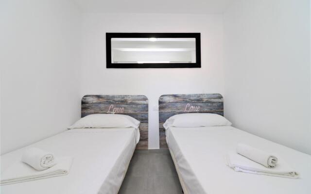 Bermudas 814 in Benidorm