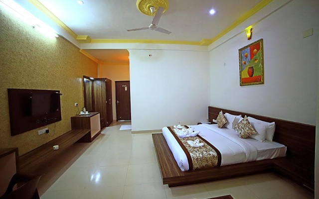 Dreams Resort