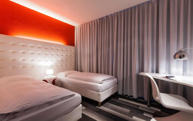 Cityhotel Monopol