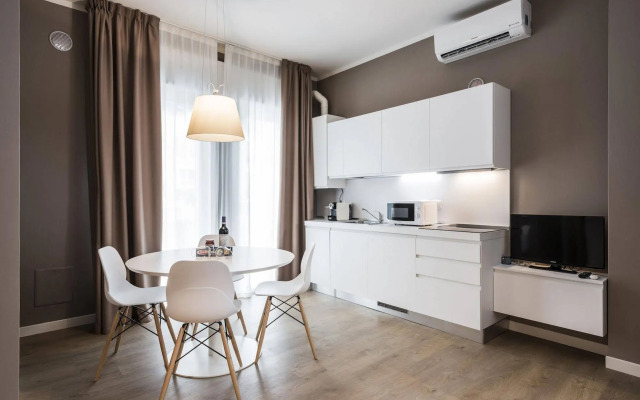 MyPlace Porta San Giovanni Apartments