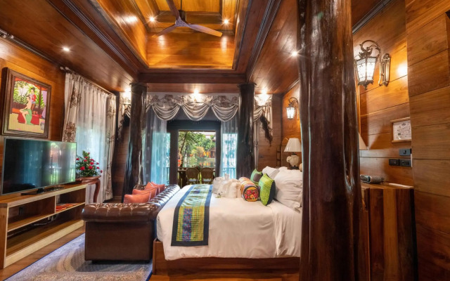 Khum Wang Nuea Villa