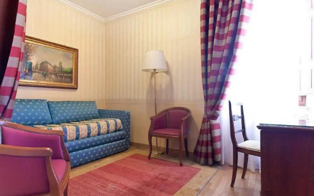 Piazza Di Spagna Studio Apt.