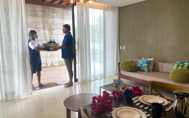 Bahay Tatu Home Concept