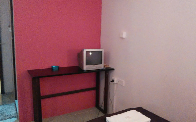 DZ Hotel