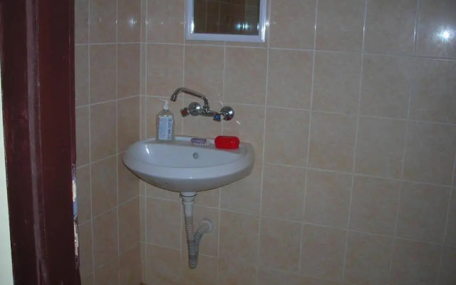 ICO Hostel