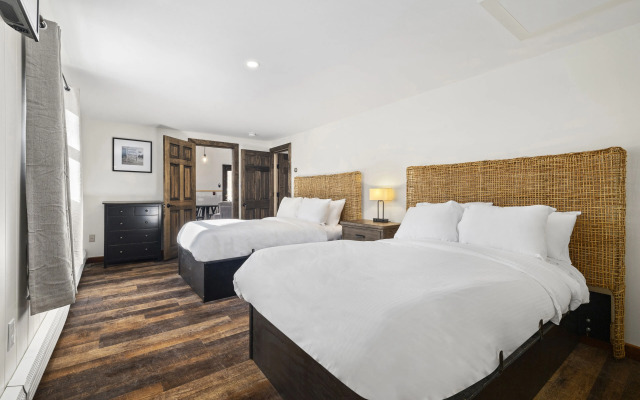 Wills Inn - Bartlett