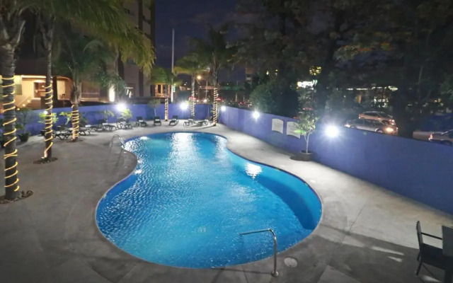 Staybridge Suites Guadalajara Expo by IHG