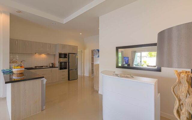 Cozy 3 Bedroom Pool Villa L70