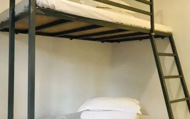 阳朔西街金茶花酒店