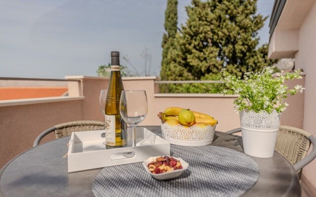 Mil - 30 m From Beach - SA2 Novi