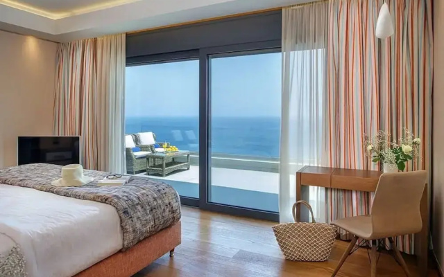 Ocean View Luxury Villa