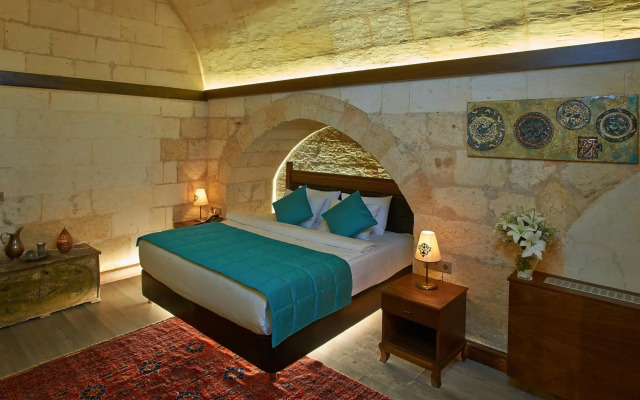 Sirehan Hotel