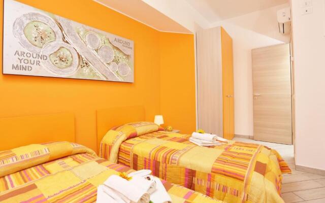 Capo d'Orlando Apartments