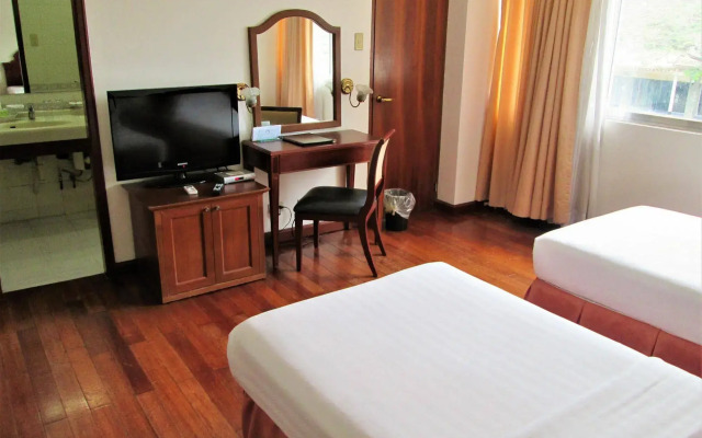 Marco Hotel