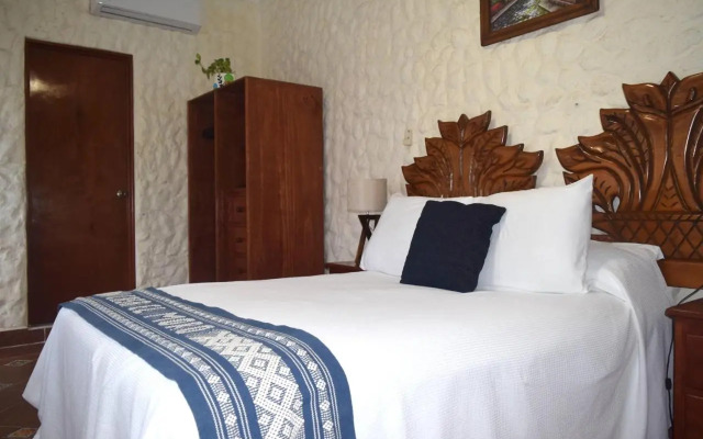 Casa El Moro