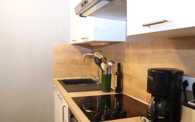 Appartement Banyuls-sur-Mer, 3 pièces, 6 personnes - FR-1-309-295