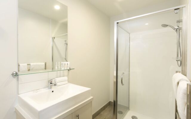 Quest Taupo Serviced Apartments