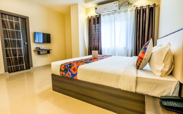 Fabhotel Elephant Suites