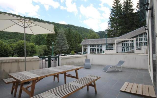 Appartement Mont-Dore, 3 pièces, 6 personnes - FR-1-608-177