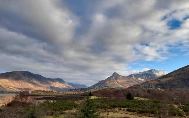 Dalcraig House B&B