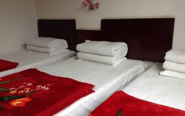 Wutaishan Ronghua Inn