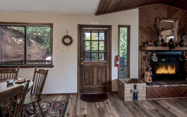 Ruidoso Three-bedroom