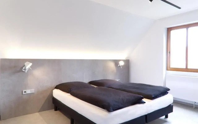 Helles Maisonette-Apartment am Aalener Stadtpark