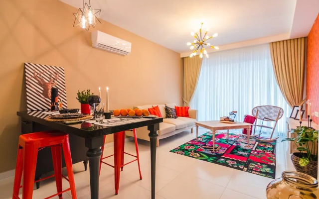 Eco Marine Residence